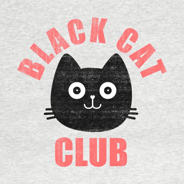 black cat club by teemarket